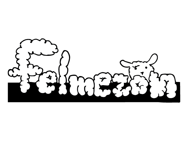 felmezon Logo